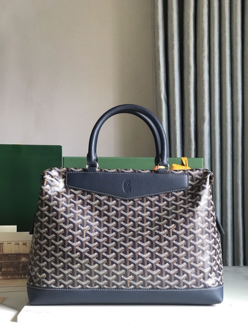 Goyard Top Handle Bags